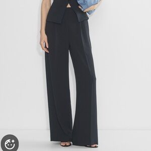 Aritzia Wilfred Effortless Pant
